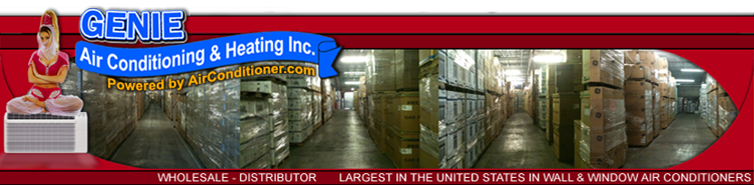  Air Conditioners Harbor City